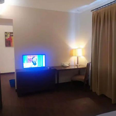ג'קרטה Ex Kamar Hotel Aston Marina Ancol מראה חיצוני תמונה