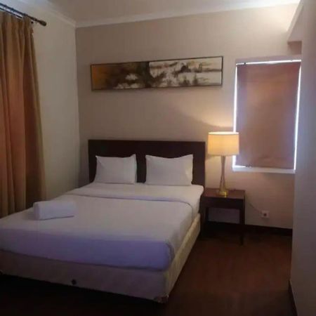 ג'קרטה Ex Kamar Hotel Aston Marina Ancol מראה חיצוני תמונה