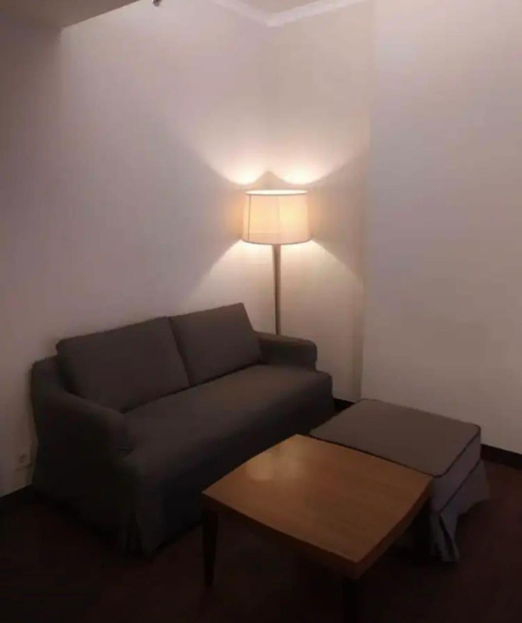 ג'קרטה Ex Kamar Hotel Aston Marina Ancol מראה חיצוני תמונה