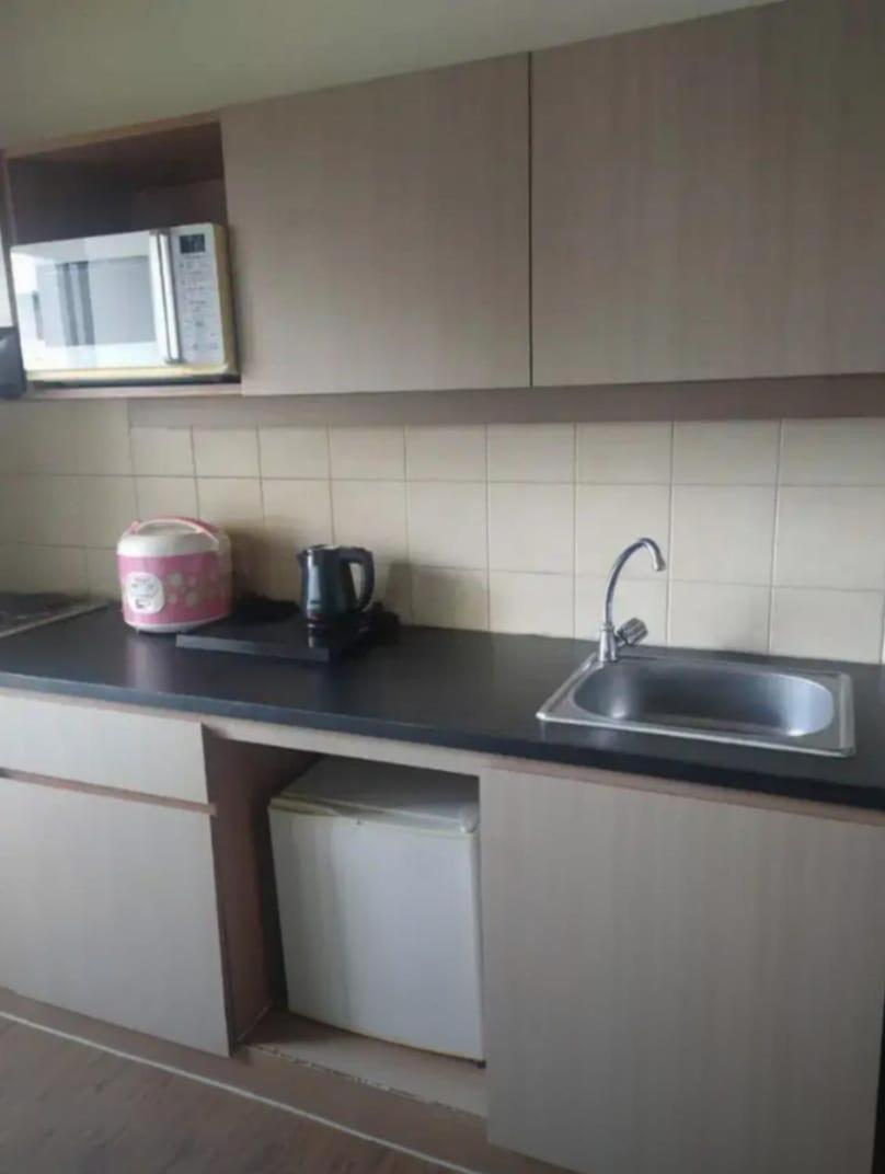 ג'קרטה Ex Kamar Hotel Aston Marina Ancol מראה חיצוני תמונה